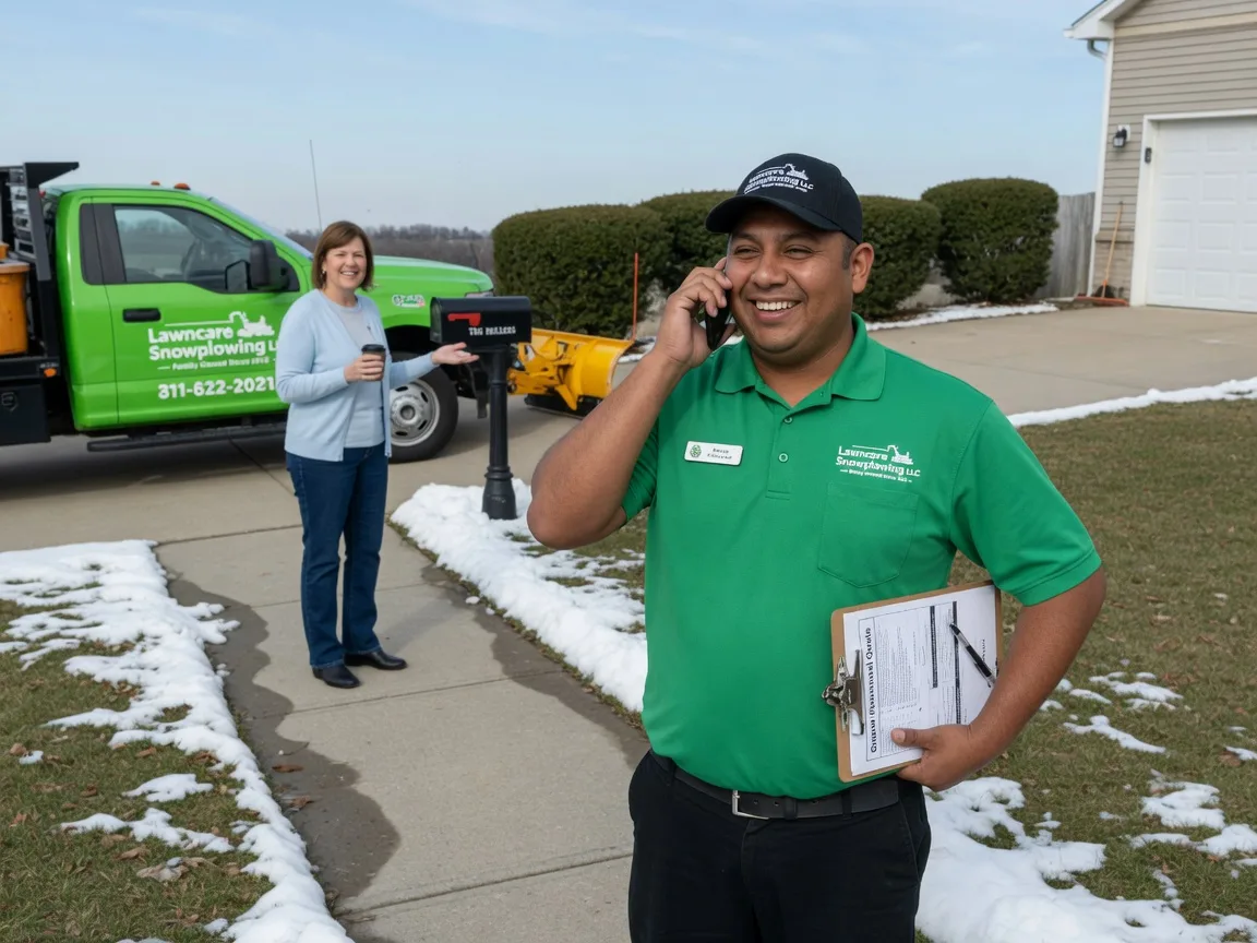Lawn Care Services By Expert Landscaper Pedro Bay, AK FAQs